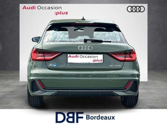 Audi A1 Sportback image 3