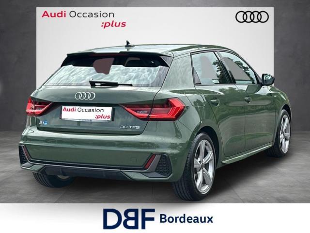 Audi A1 Sportback image 6
