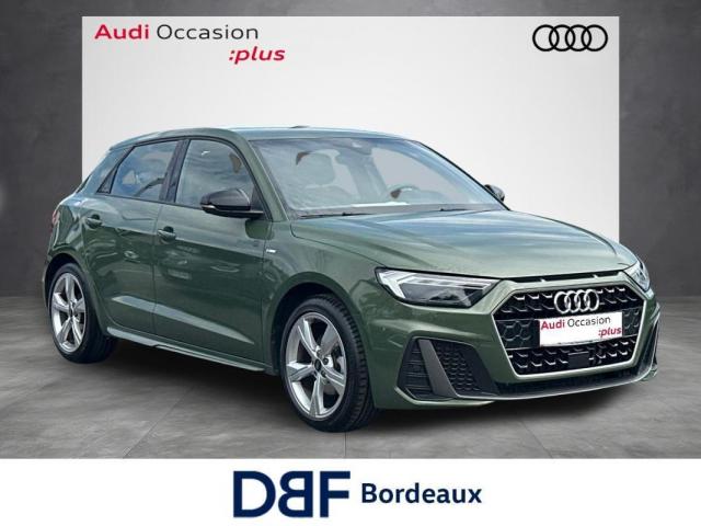 Audi A1 Sportback image 5