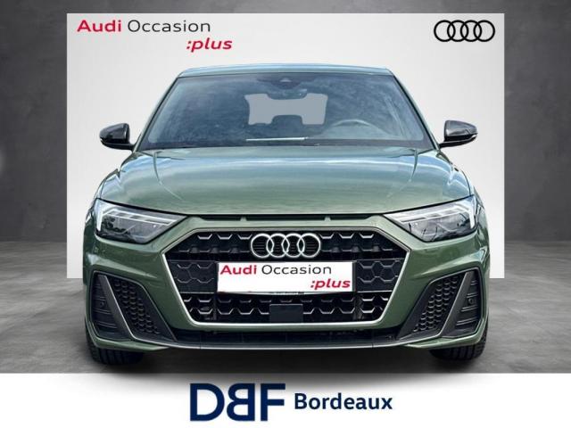 Audi A1 Sportback image 7