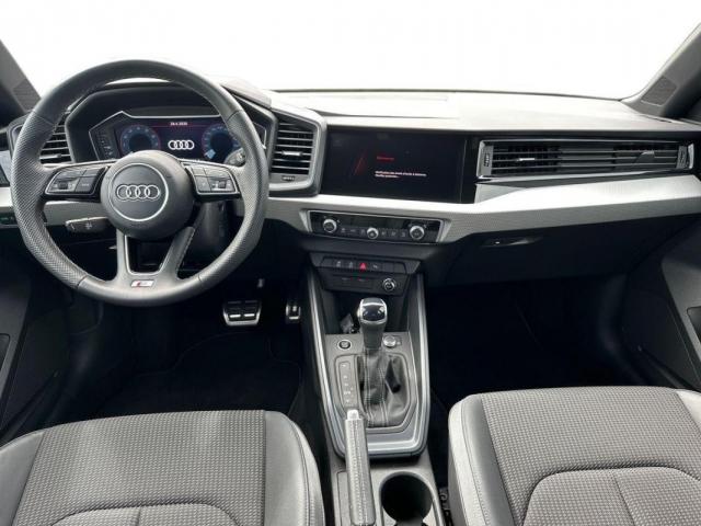 Audi A1 Sportback image 2