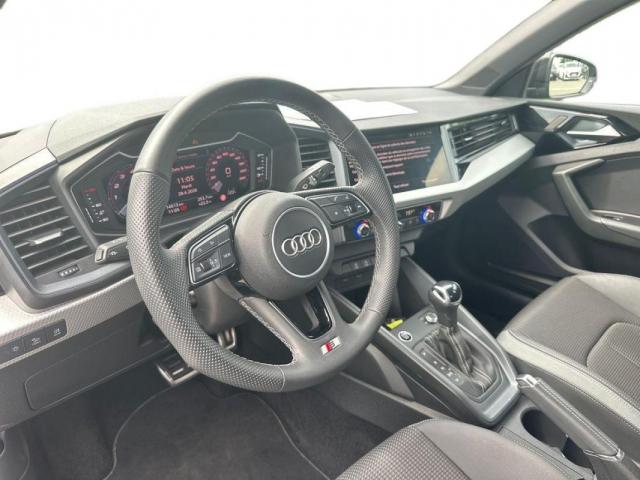 Audi A1 Sportback image 4