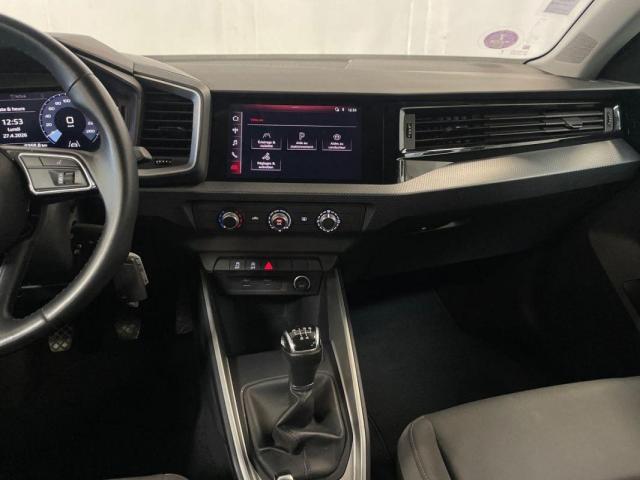 Audi A1 Sportback image 1