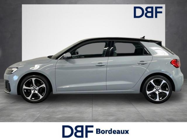 Audi A1 Sportback image 2
