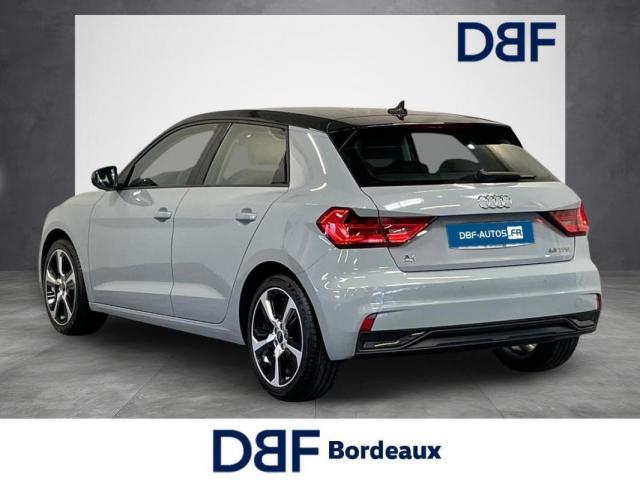 Audi A1 Sportback image 7