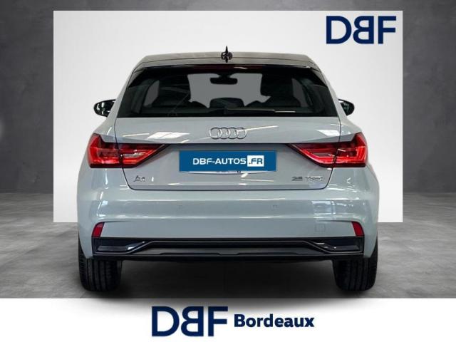 Audi A1 Sportback image 6