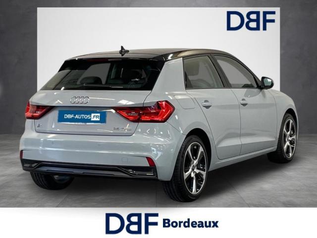 Audi A1 Sportback image 3