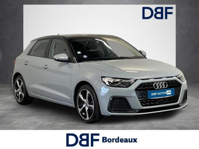 Audi A1 Sportback image 8