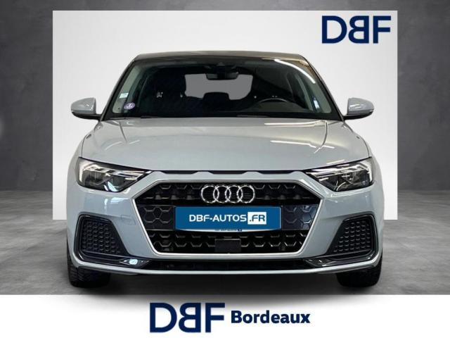 Audi A1 Sportback image 9