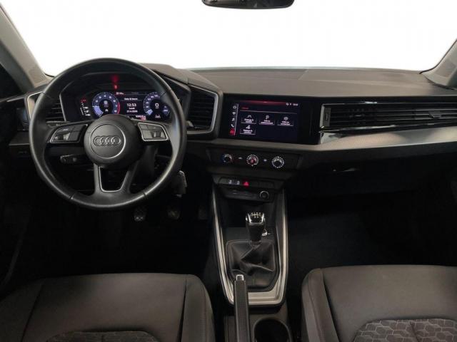 Audi A1 Sportback image 4