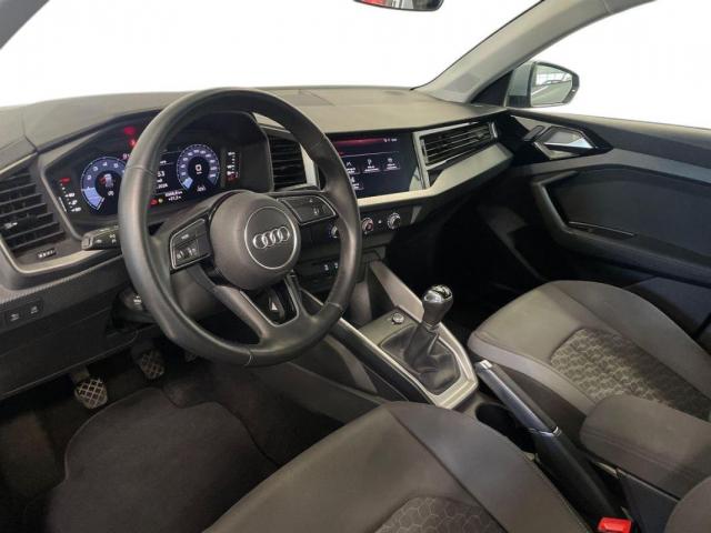 Audi A1 Sportback image 5
