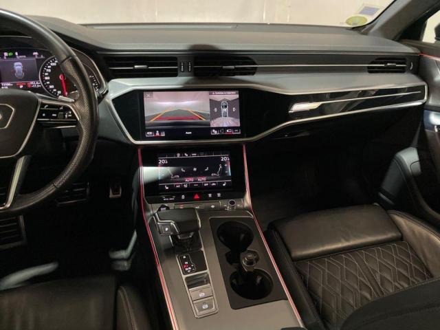 Audi A6 Avant image 3