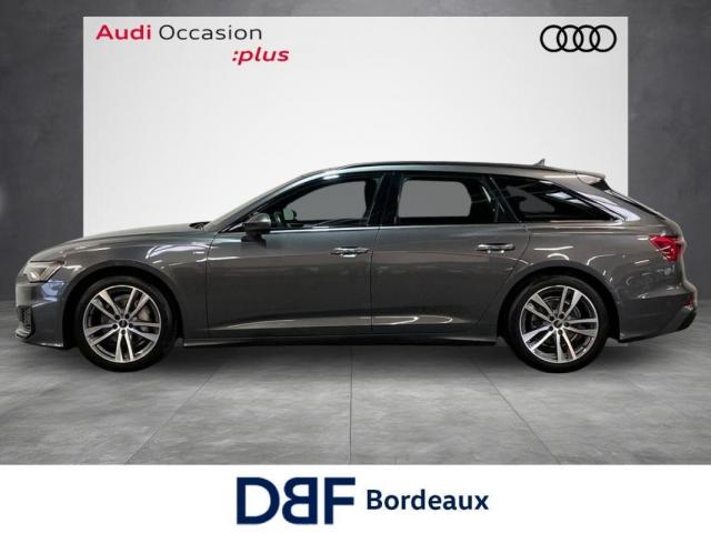 Audi A6 Avant image 5