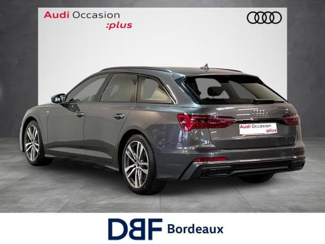 Audi A6 Avant image 9