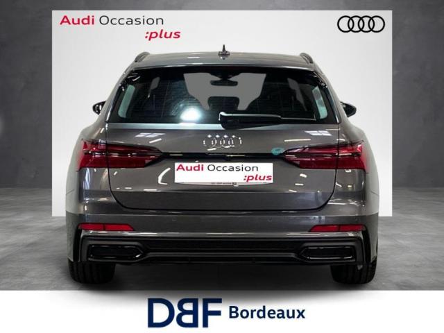 Audi A6 Avant image 6