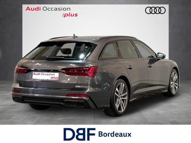 Audi A6 Avant image 4
