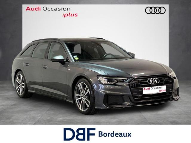 Audi A6 Avant image 8