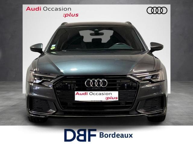 Audi A6 Avant image 2