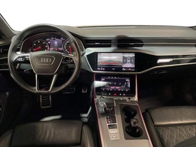 Audi A6 Avant image 7
