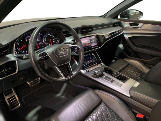 Audi A6 Avant image 1