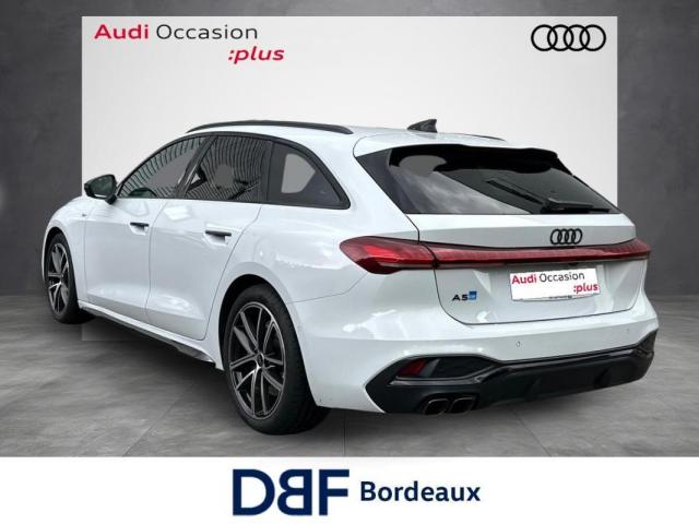 Audi A5 image 7