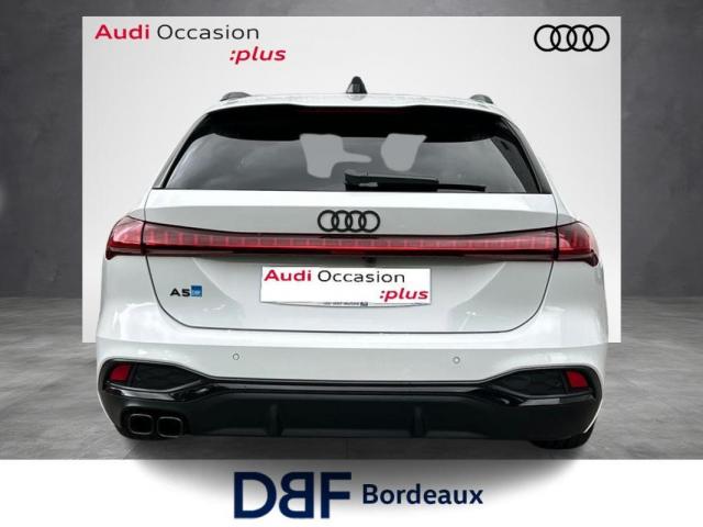 Audi A5 image 6