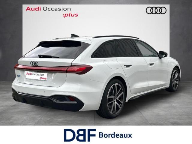 Audi A5 image 5