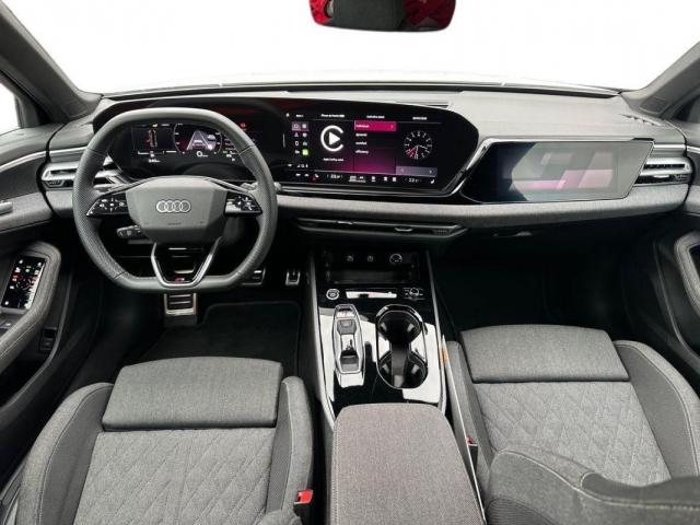 Audi A5 image 1