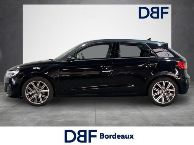 Audi A1 Sportback image 4