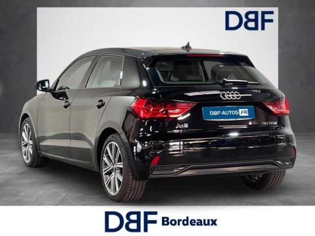 Audi A1 Sportback image 8
