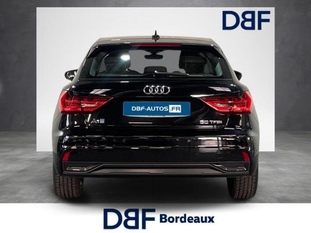 Audi A1 Sportback image 3