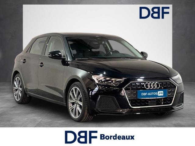Audi A1 Sportback image 2