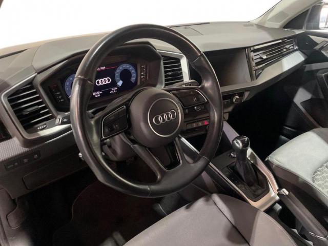 Audi A1 Sportback image 1
