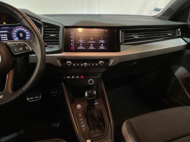 Audi A1 Sportback image 4