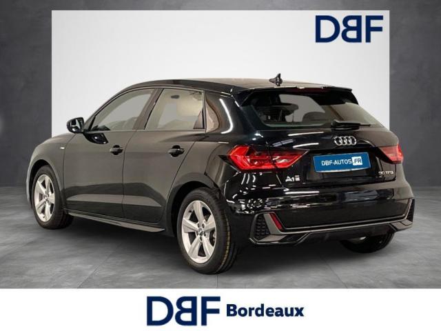 Audi A1 Sportback image 2