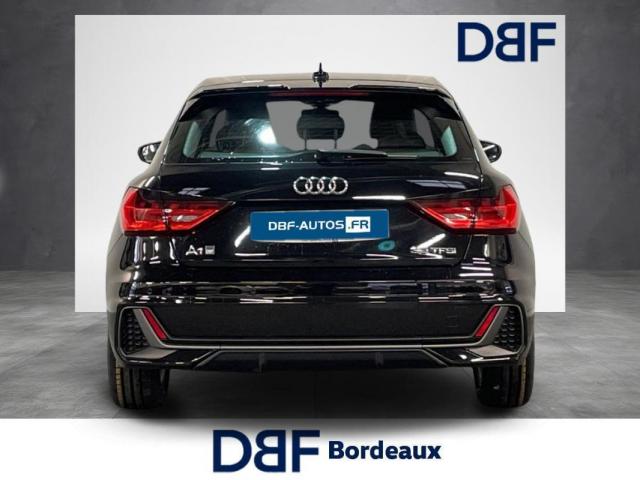 Audi A1 Sportback image 7