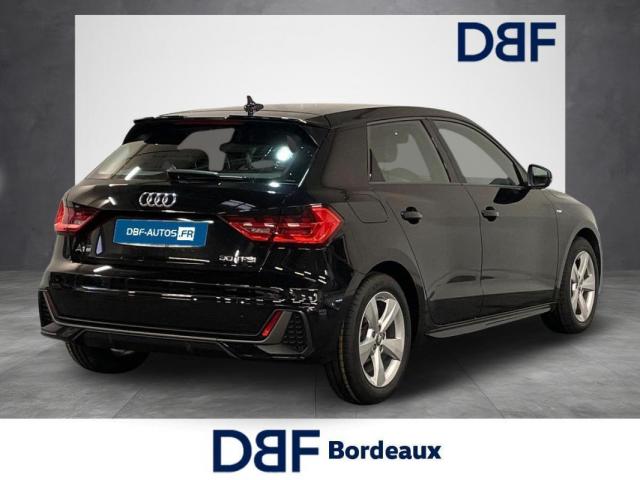 Audi A1 Sportback image 5