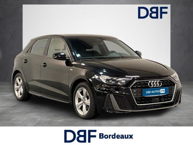 Audi A1 Sportback image 1