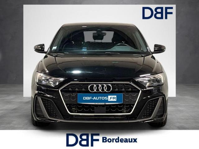 Audi A1 Sportback image 3