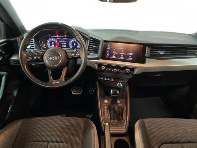 Audi A1 Sportback image 8