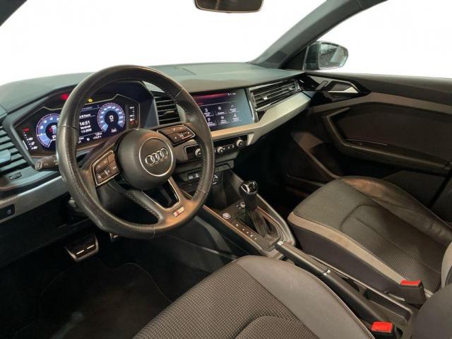 Audi A1 Sportback image 6