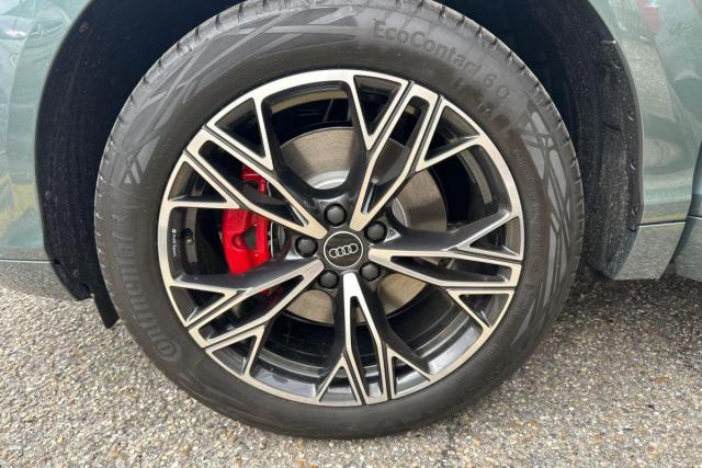 Audi Q3 image 6