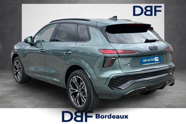 Audi Q3 image 3