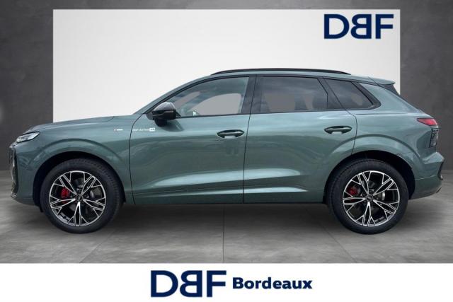 Audi Q3 image 2