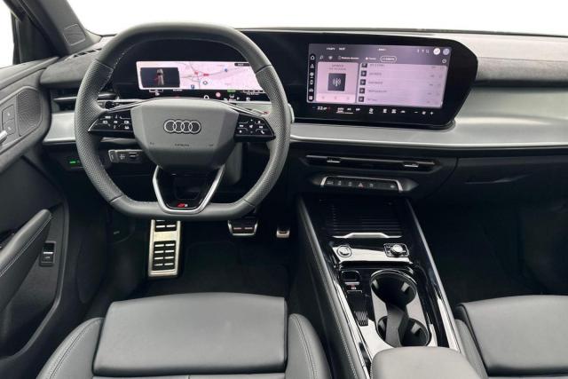 Audi Q3 image 7