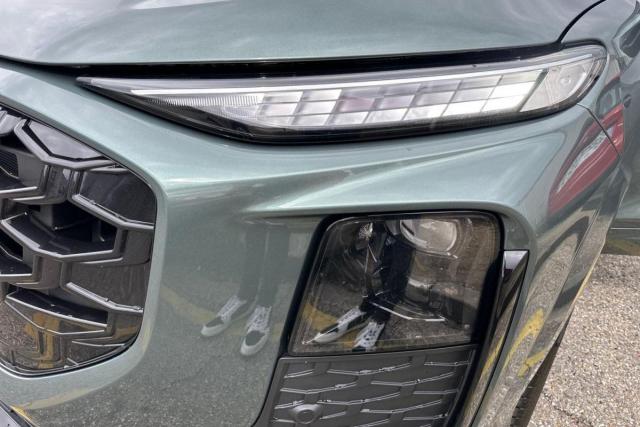 Audi Q3 image 4