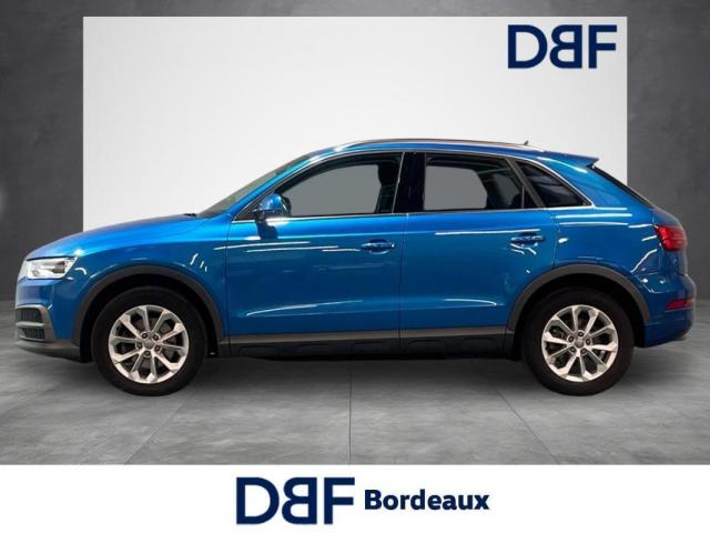 Audi Q3 image 8