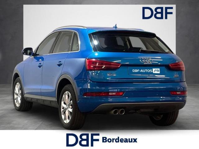 Audi Q3 image 6