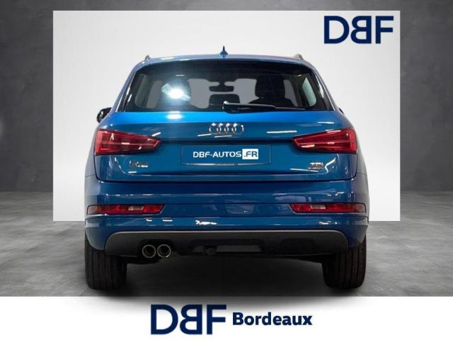 Audi Q3 image 7