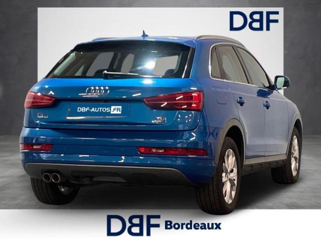 Audi Q3 image 9